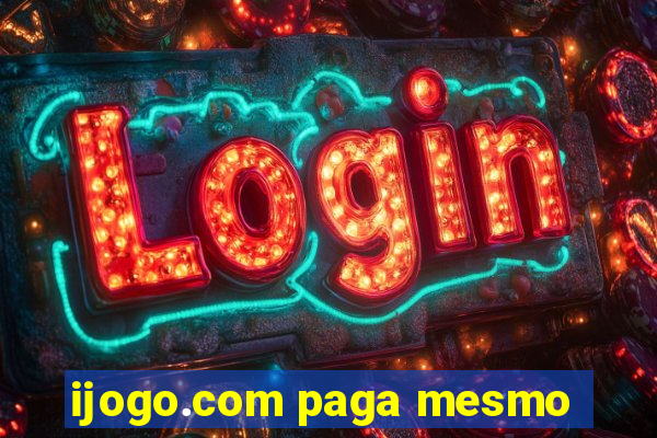 ijogo.com paga mesmo